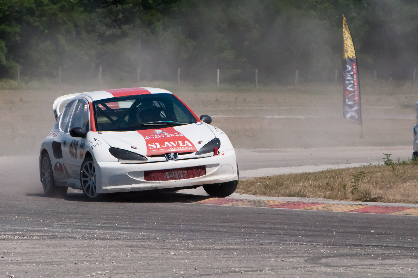 Kakucsring Rallycross-15