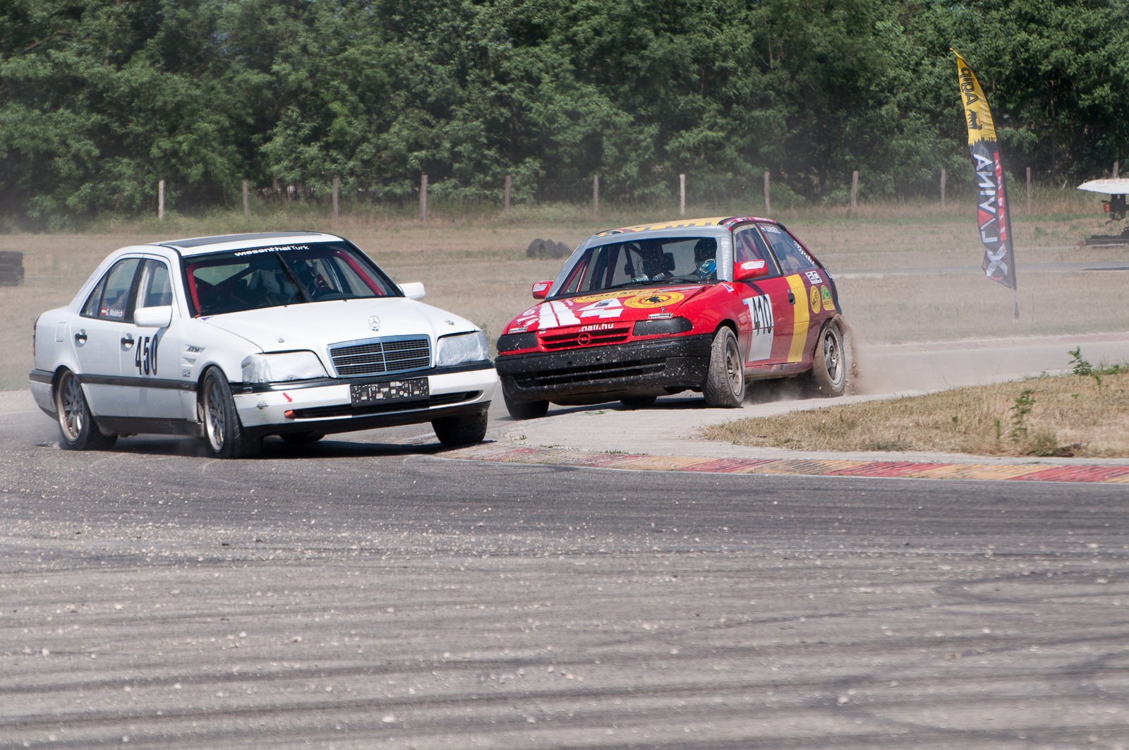 Kakucsring Rallycross-47