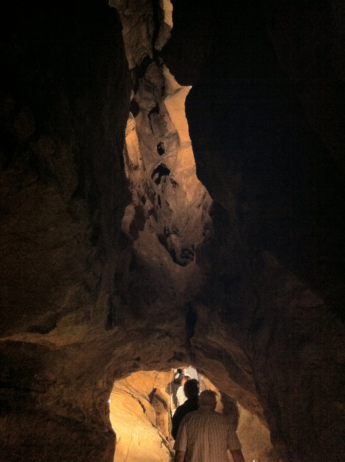 Palvolgyi barlang