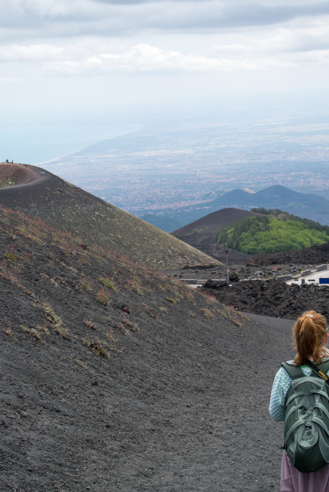 Etna