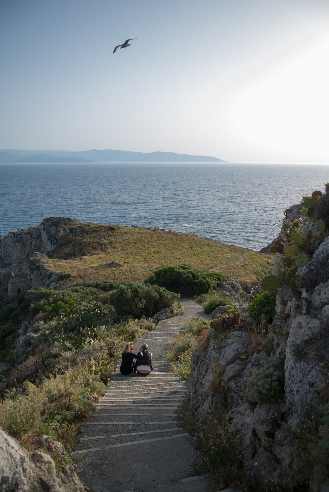 Capo di Milazzo