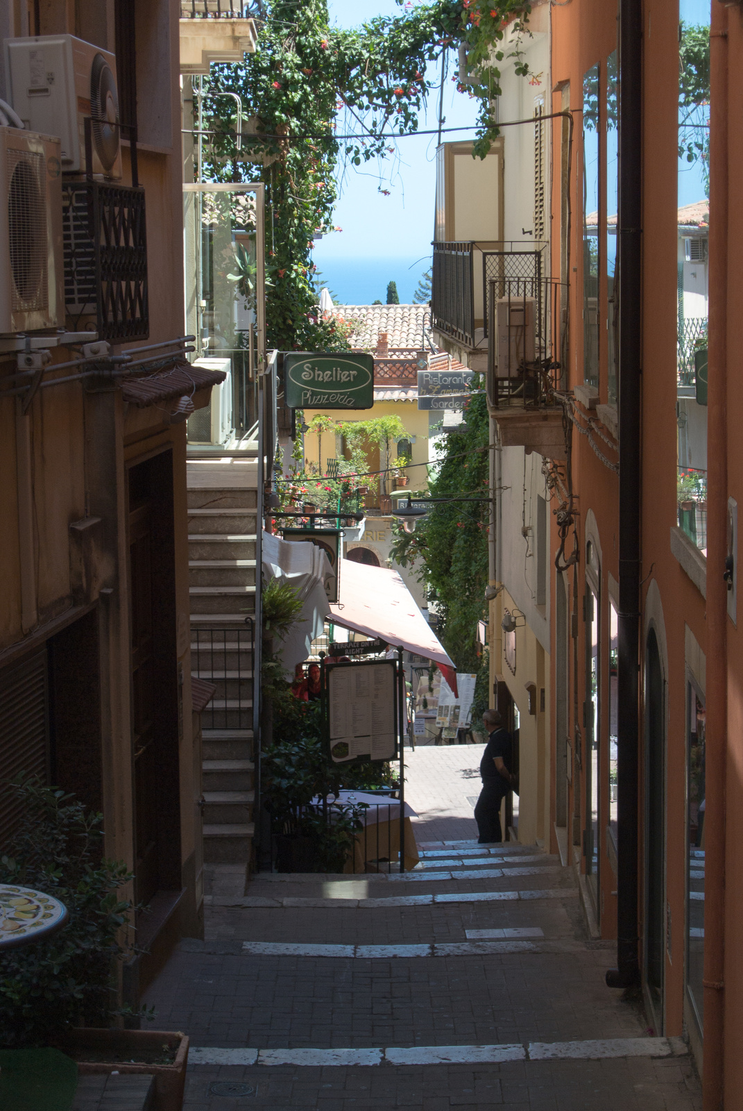 Taormina