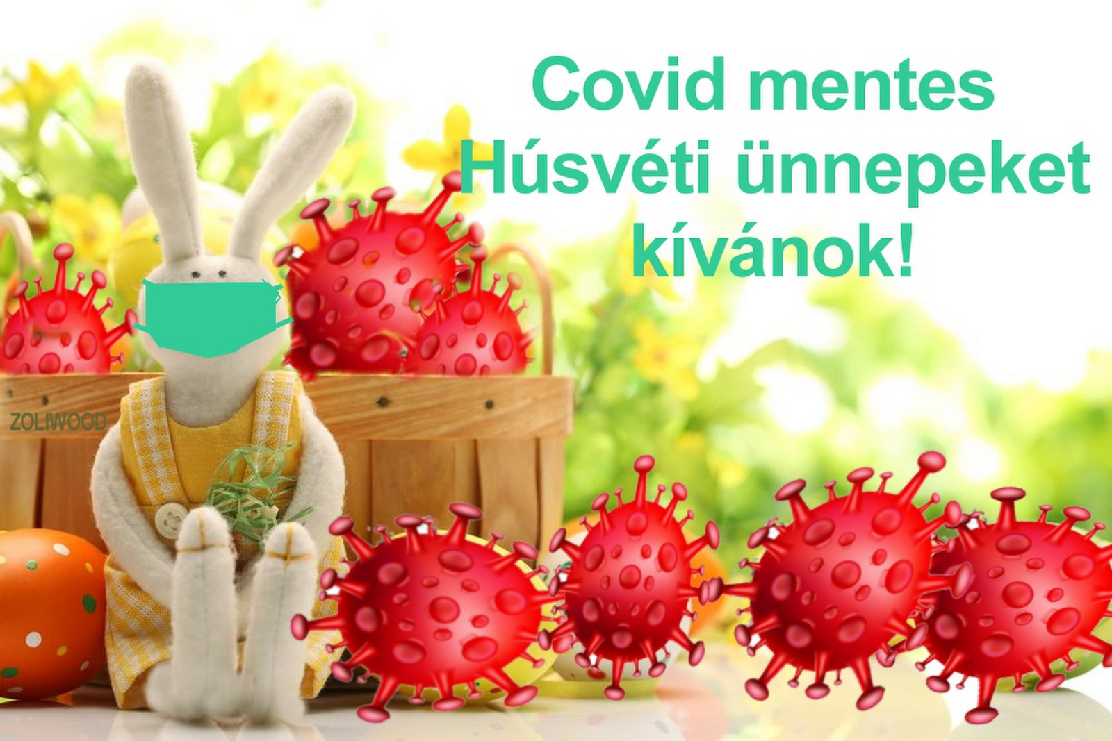 húsvéti-dekoráció covid