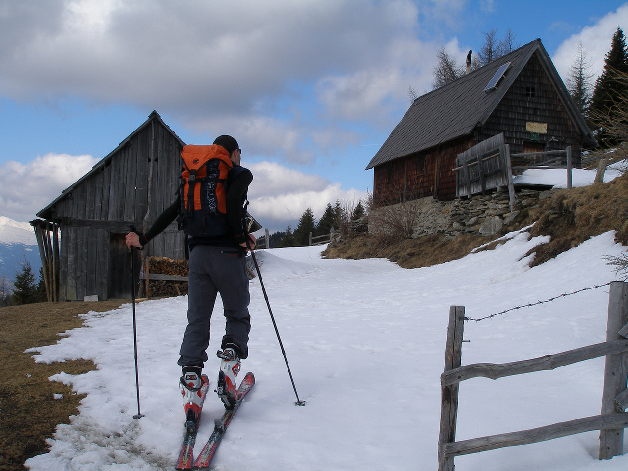 20080405 Ameringkogel-Grössenberg  015 P4059925