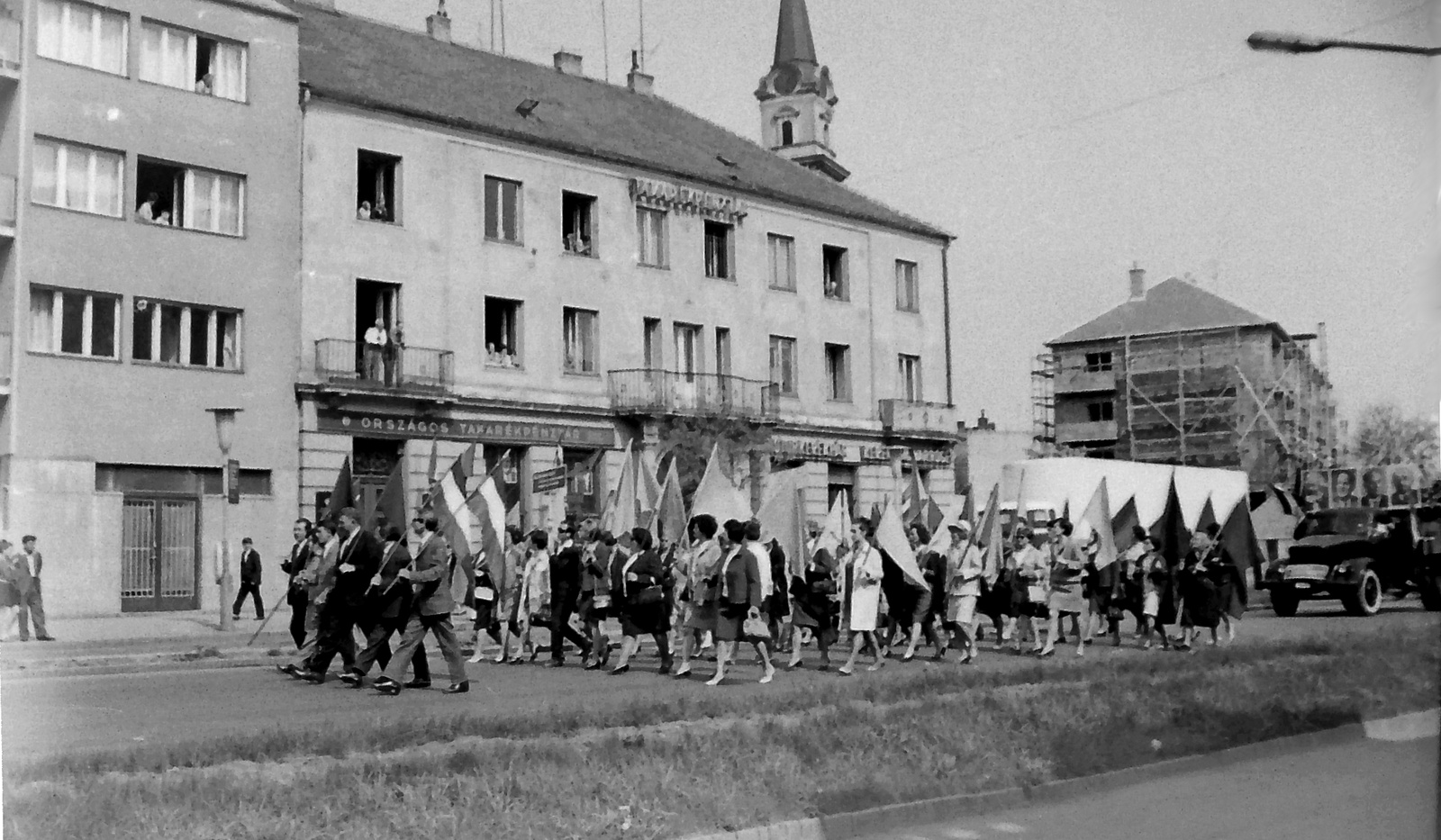 1969.05.01. Felvonulás 1.