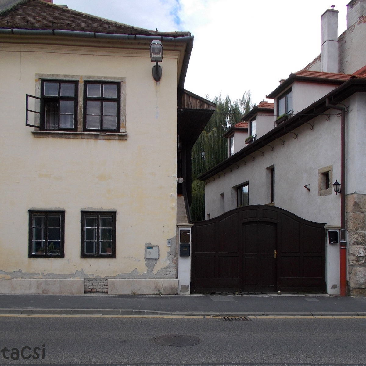 Ujteleki utca 18. ház (2013.09.14.)