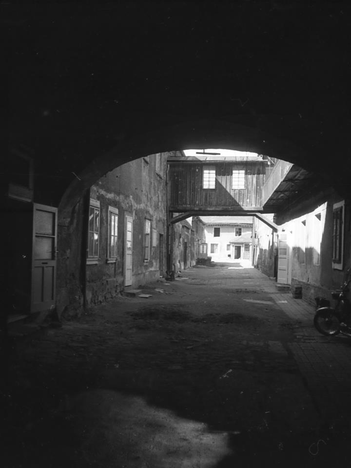 910. 1965. táján Újteleki utca 14