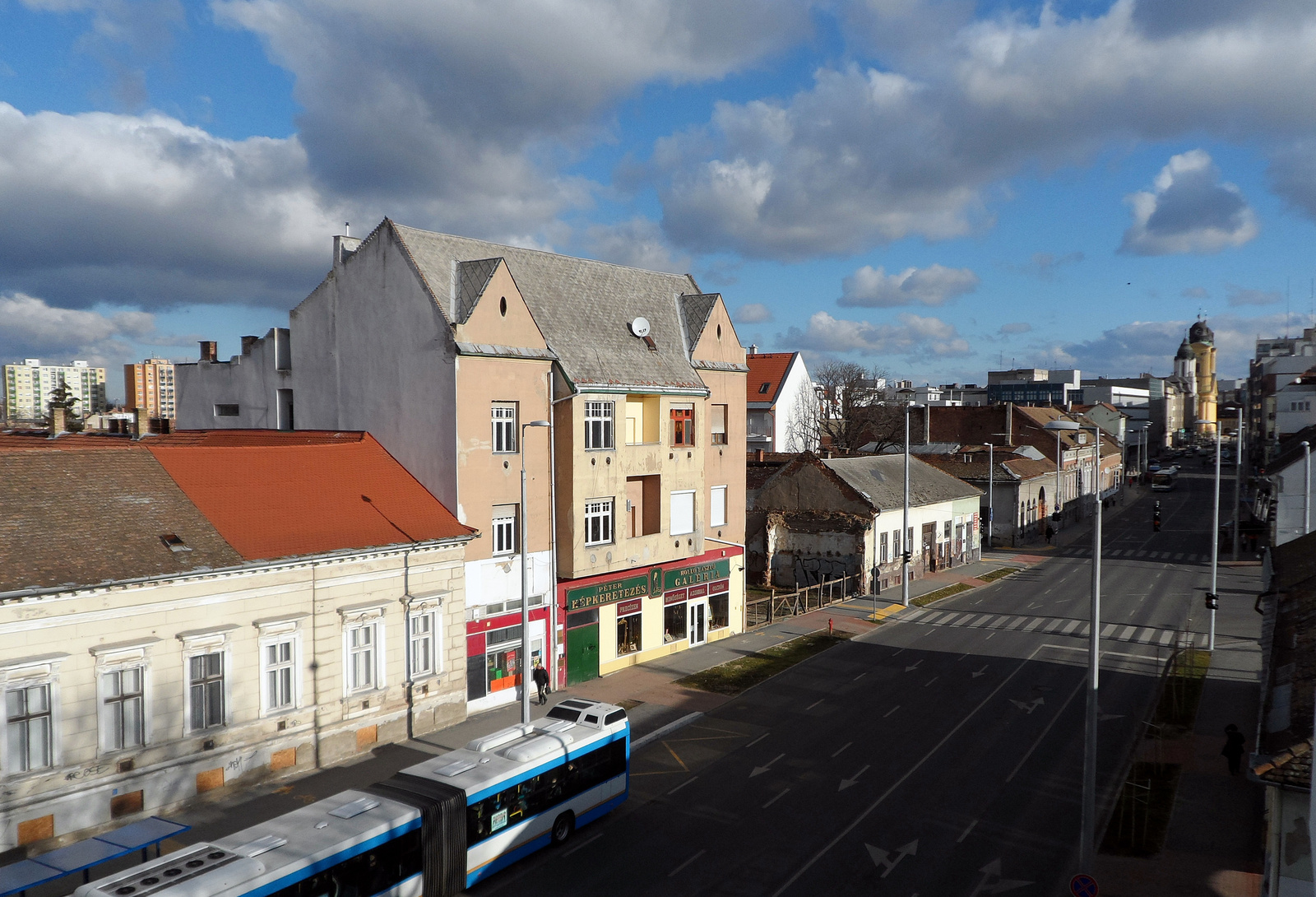 debrecen