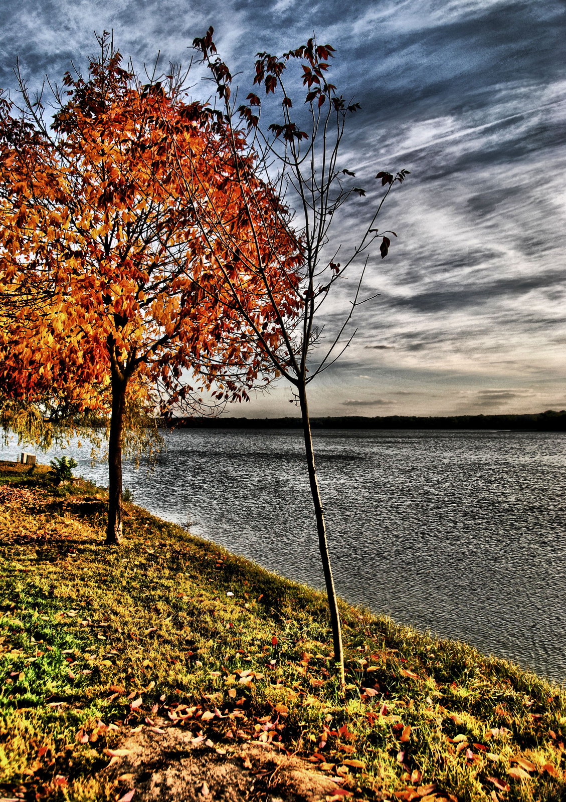 Őszi HDR