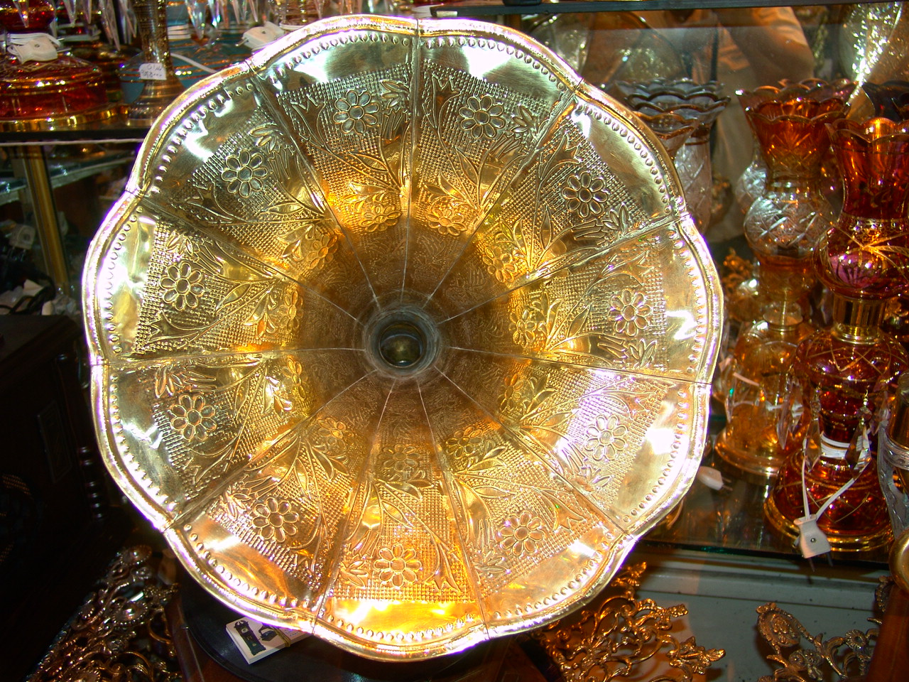 Tehran,Bazaar 138