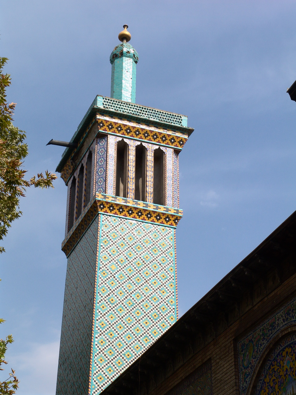 Tehran,Bazaar 150