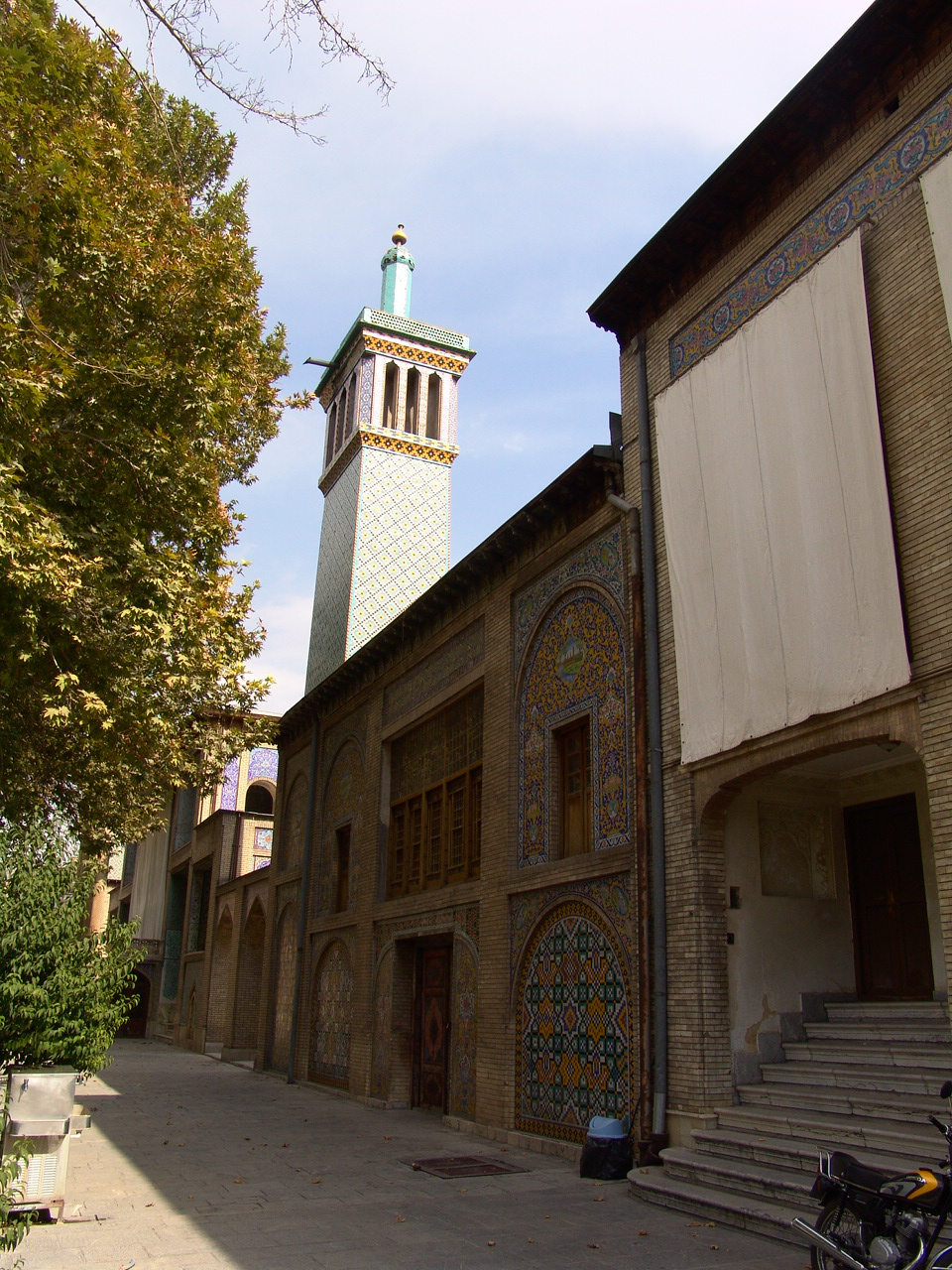 Tehran,Bazaar 151