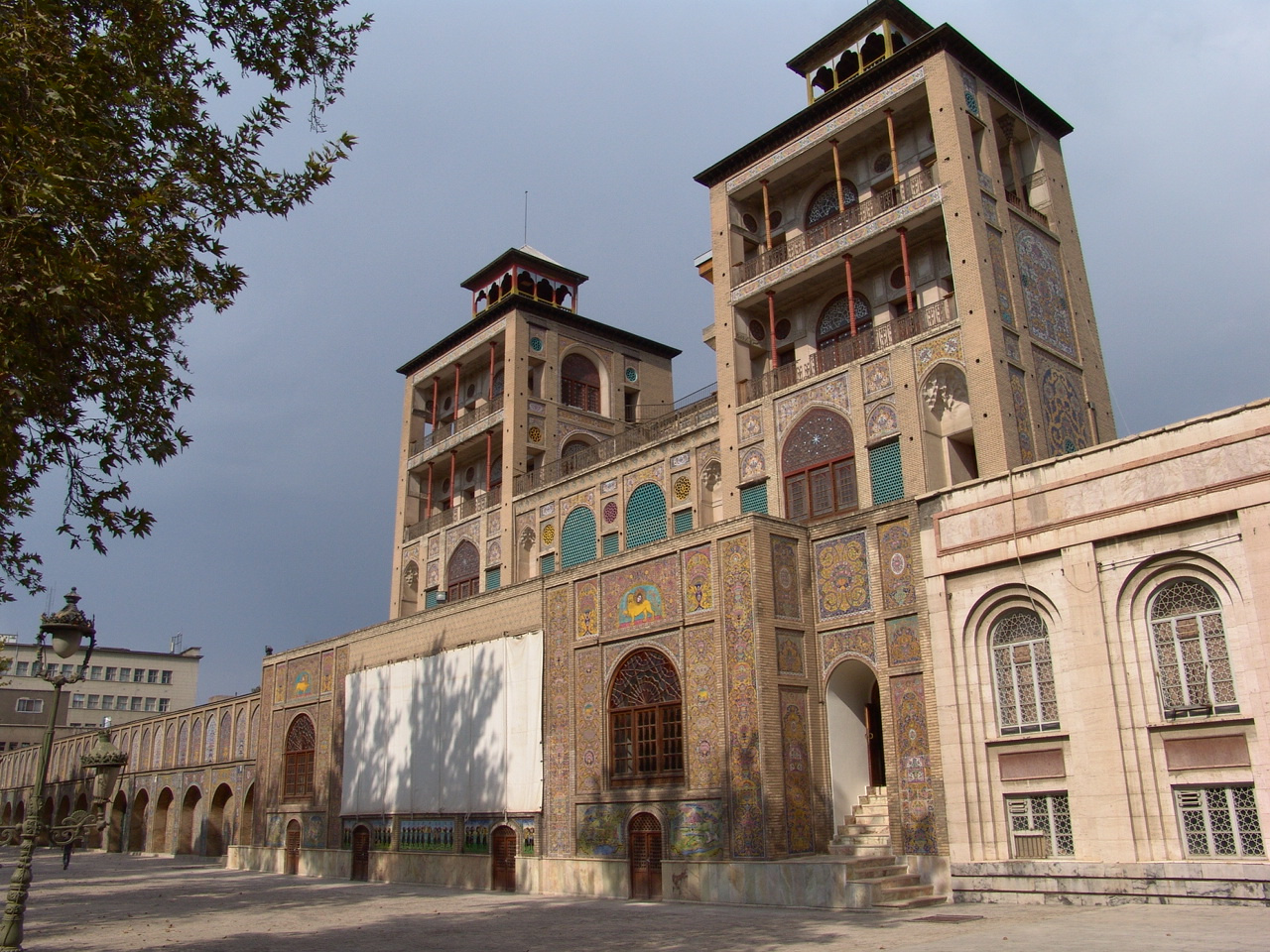 Tehran,Bazaar 166