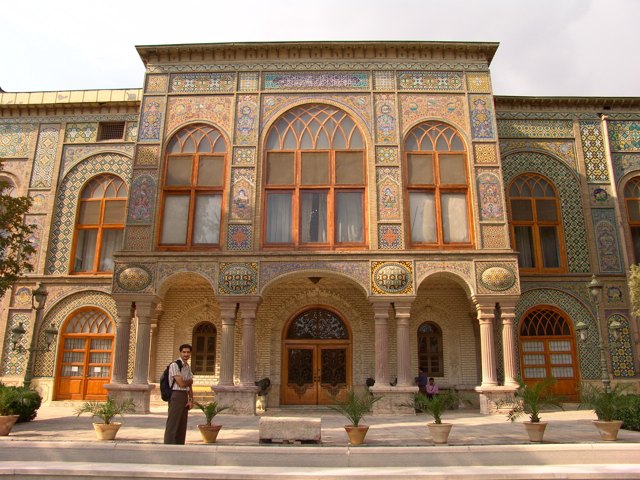 Tehran,Bazaar 188