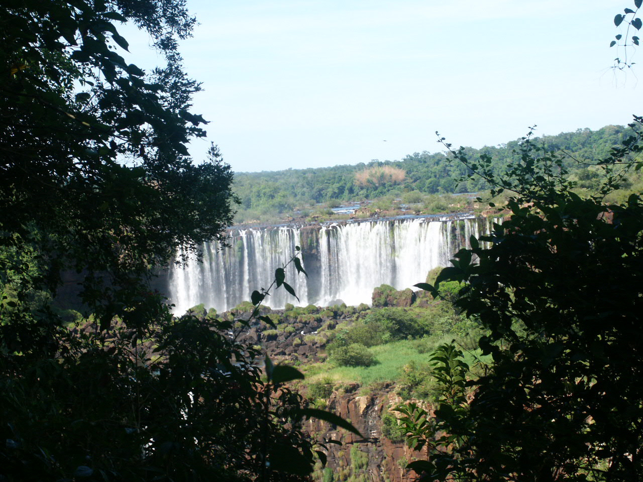 Iguazu 095