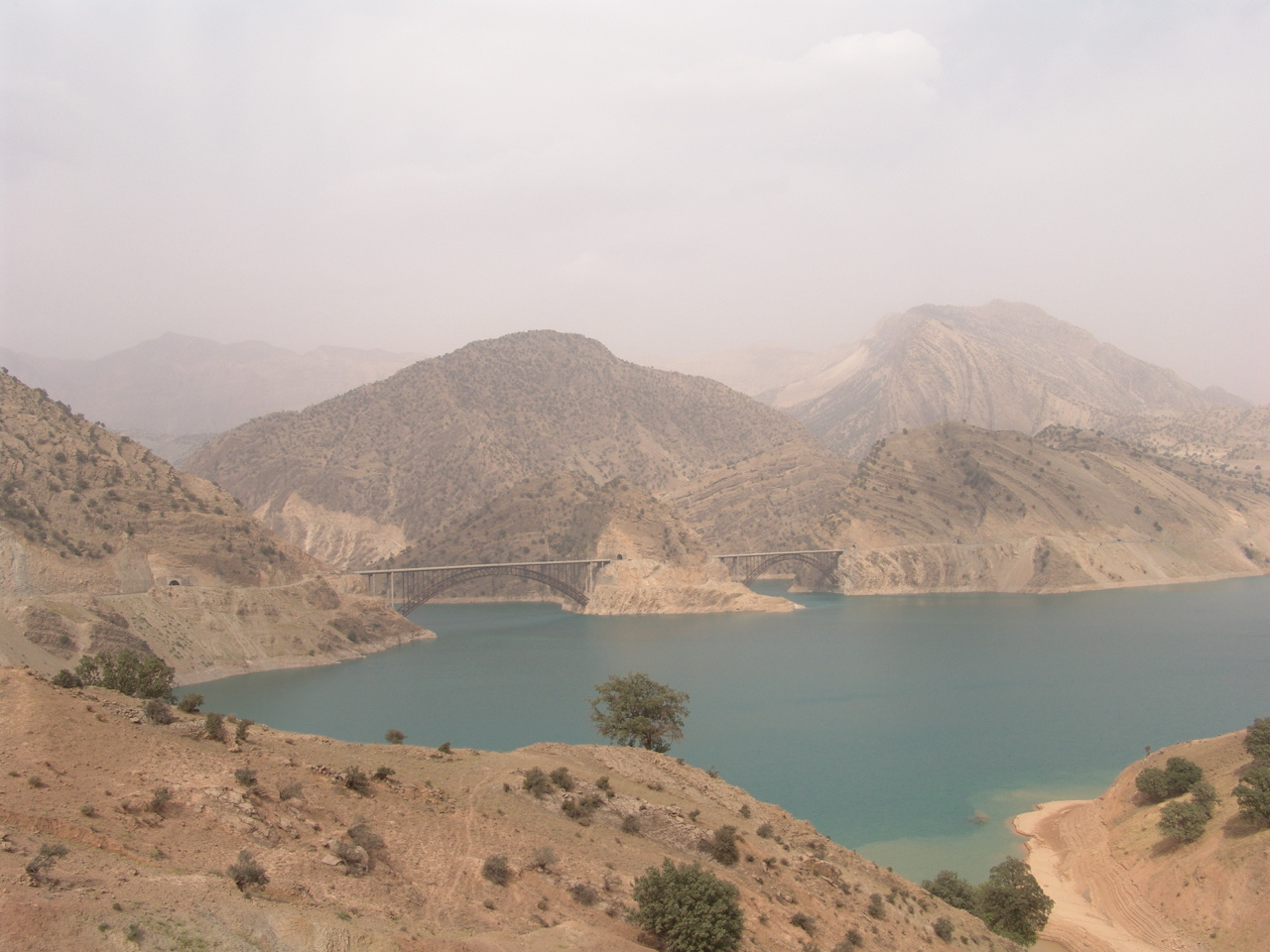 Iran3rdrun,dam 207
