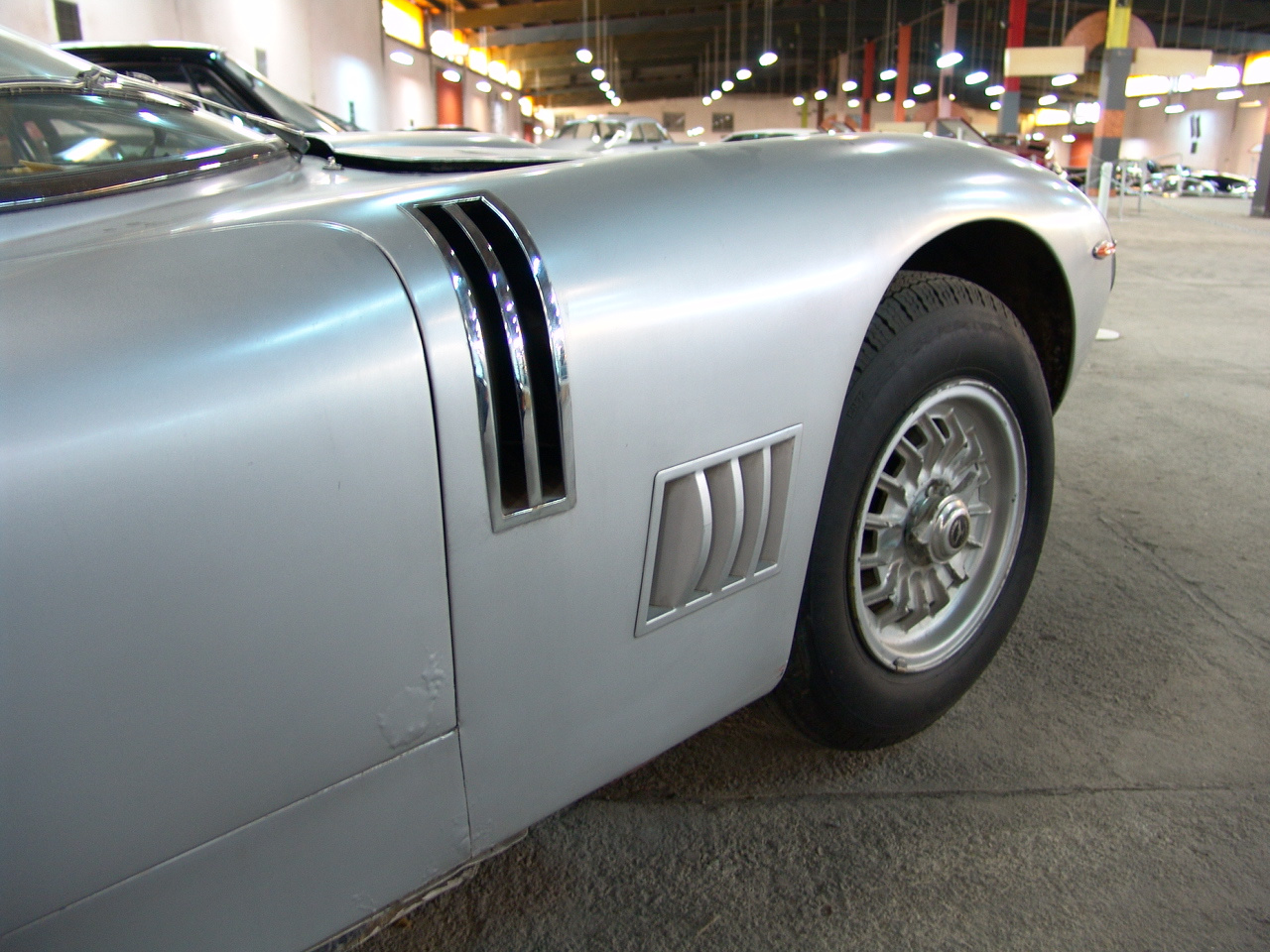 Bizzarrini410