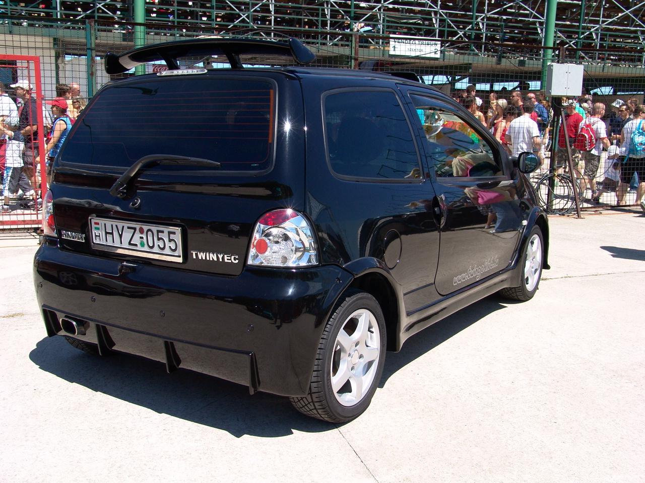 Renault,Hring2009.I 079