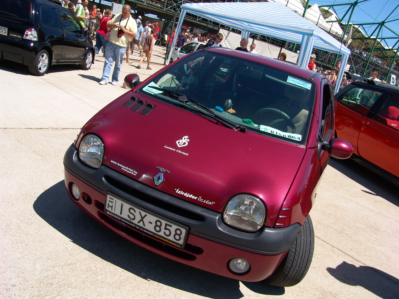 Renault,Hring2009.I 088