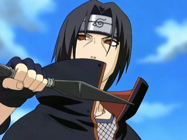 naruto itachi0042