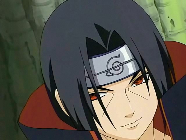 naruto itachi0045