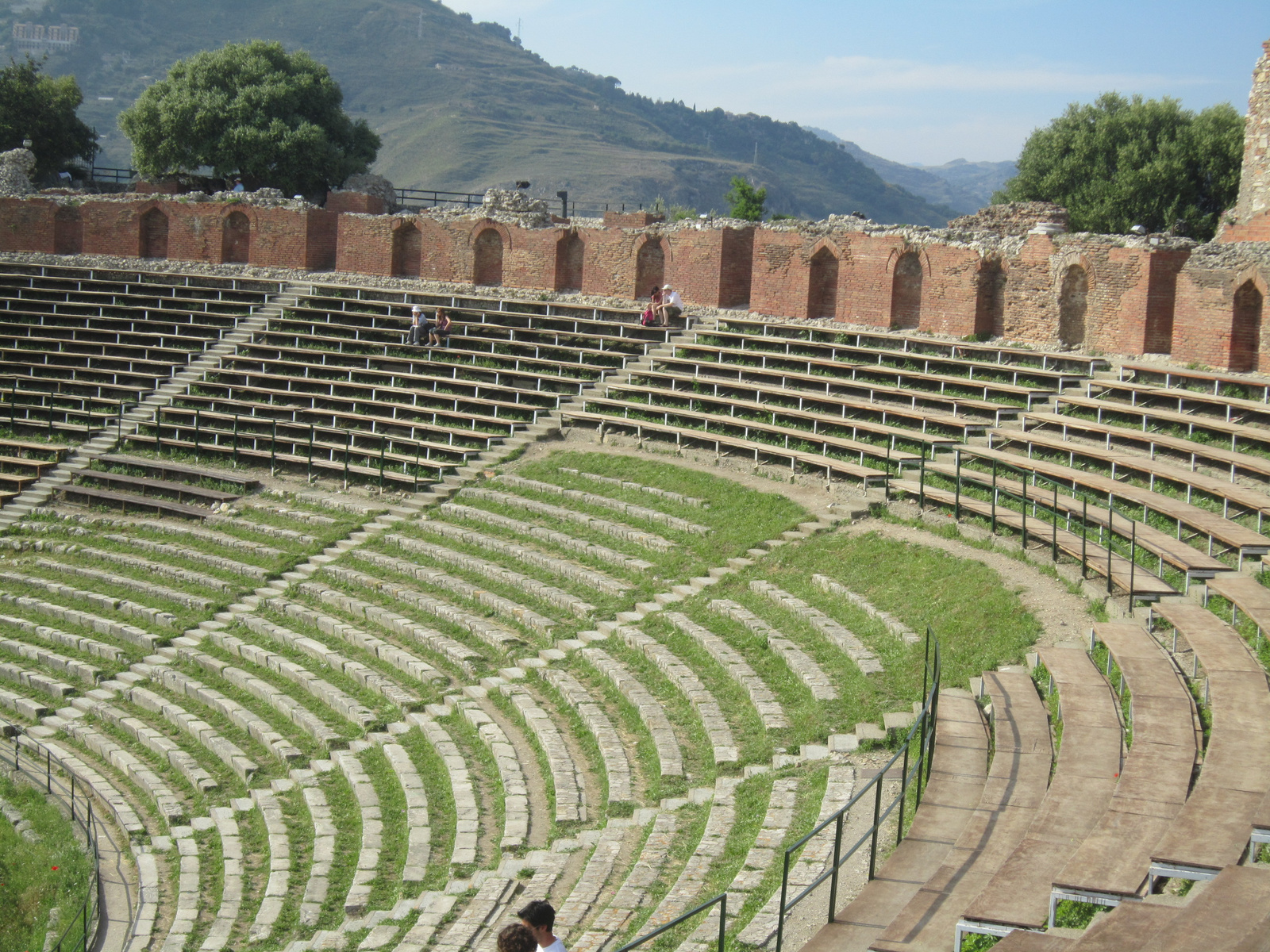 Taormina-színház