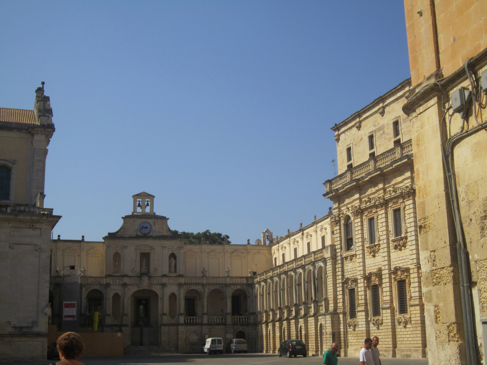 Lecce