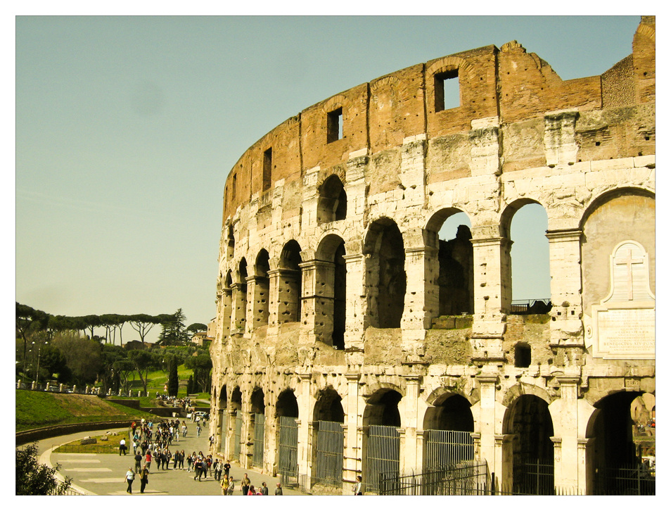 Colosseum