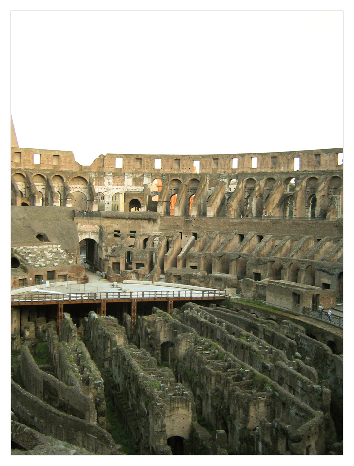 Colosseum