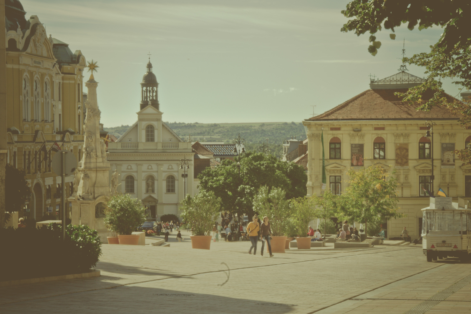 Pécs#4