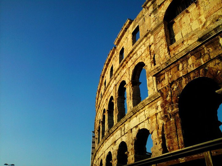 Colosseum