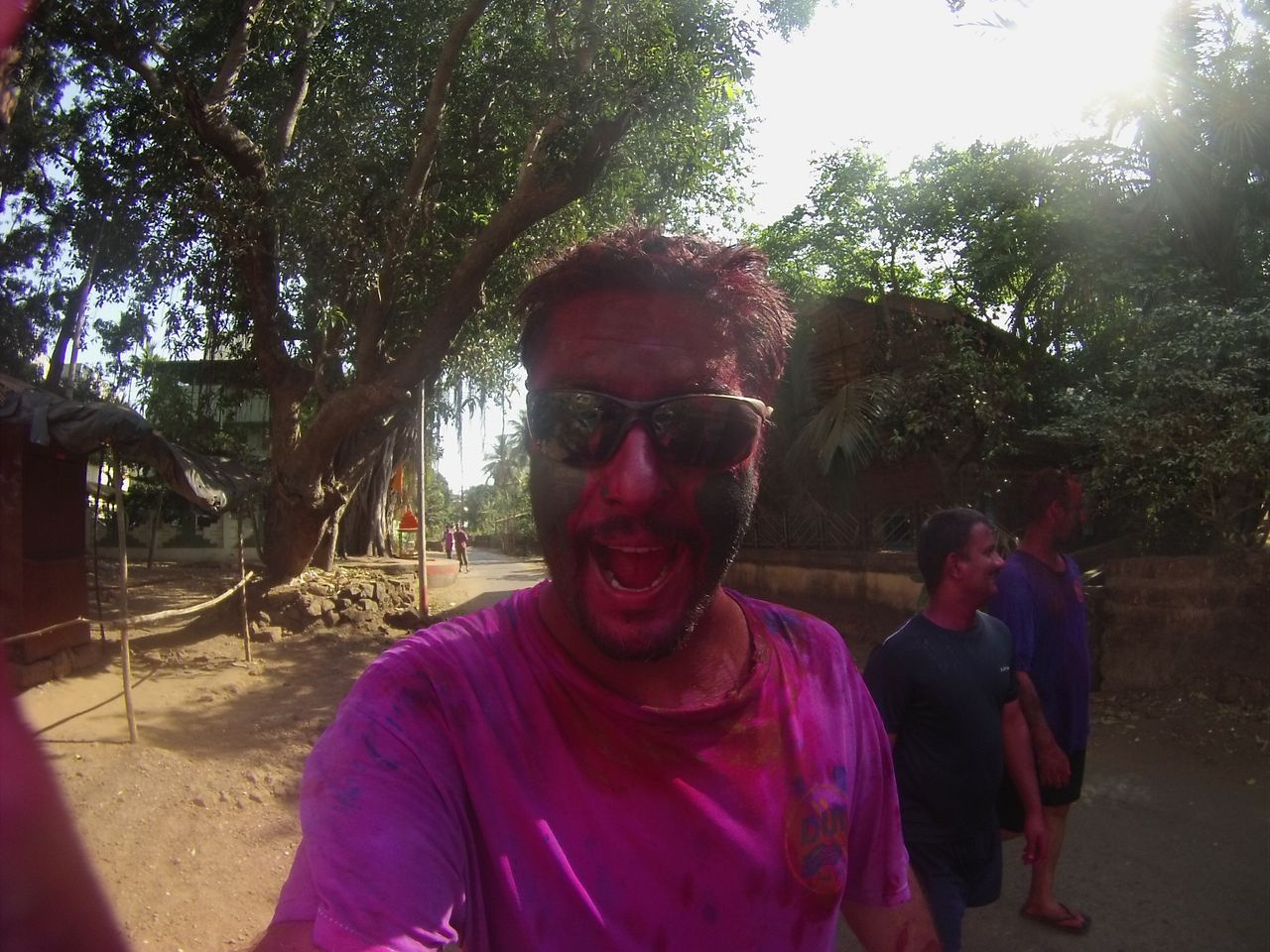 India Holi 126