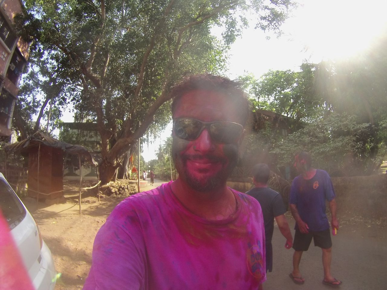 India Holi 127