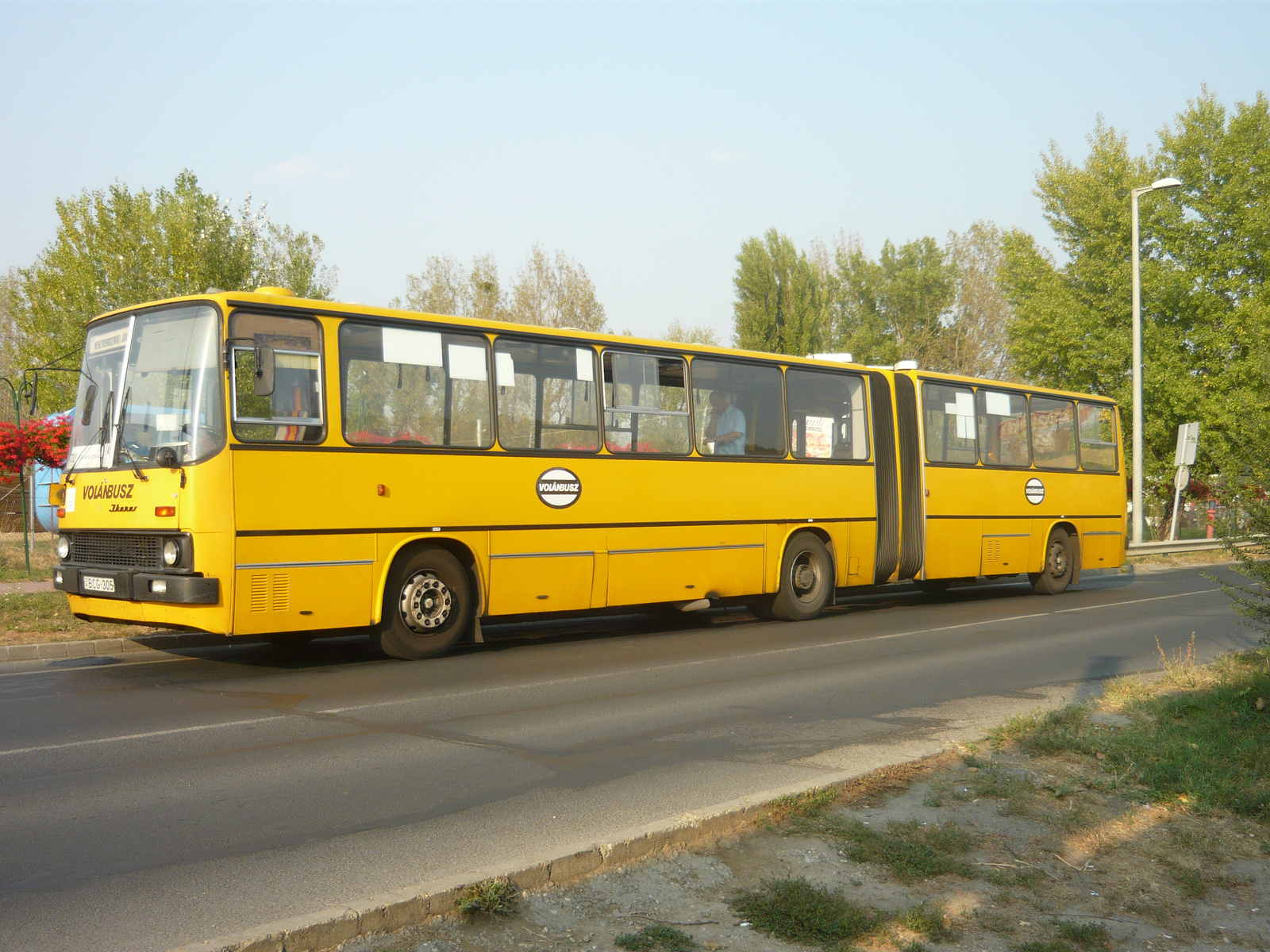 Ikarus 280.03 (BCG-305)