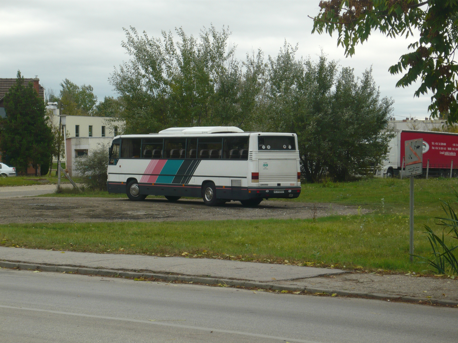 Ikarus 253.52 (EXN-897)