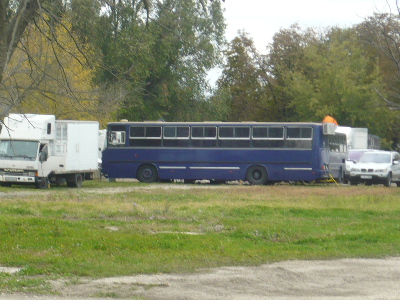 Ikarus 260