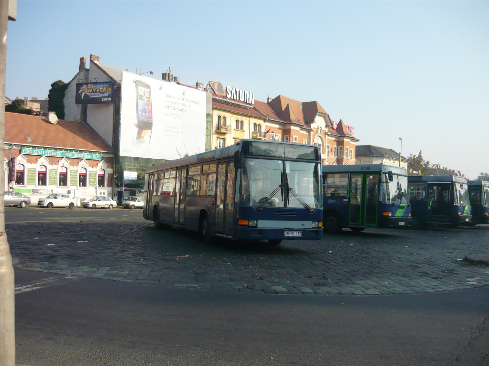 Ikarus 412.10C (BPO-263)