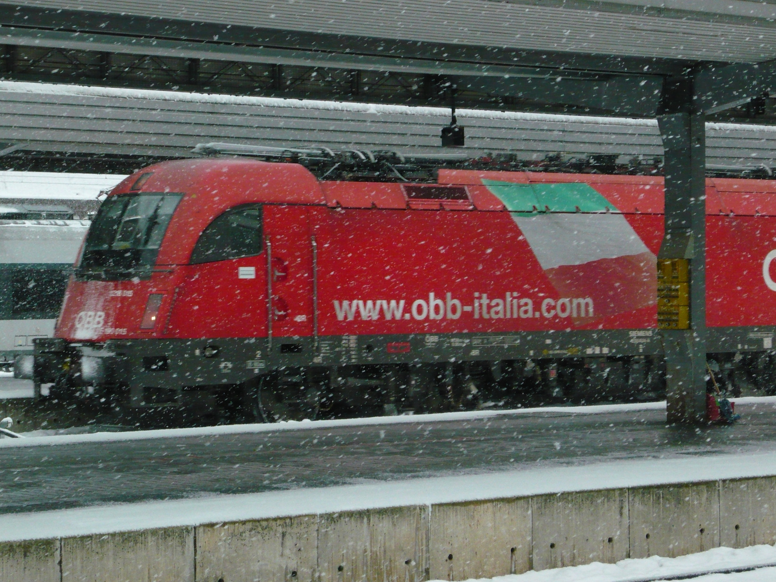 ÖBB 1216