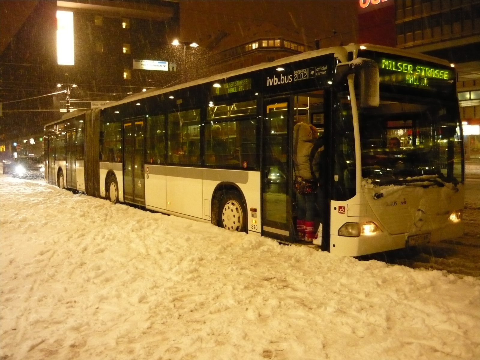 Mercedes-Benz Citaro