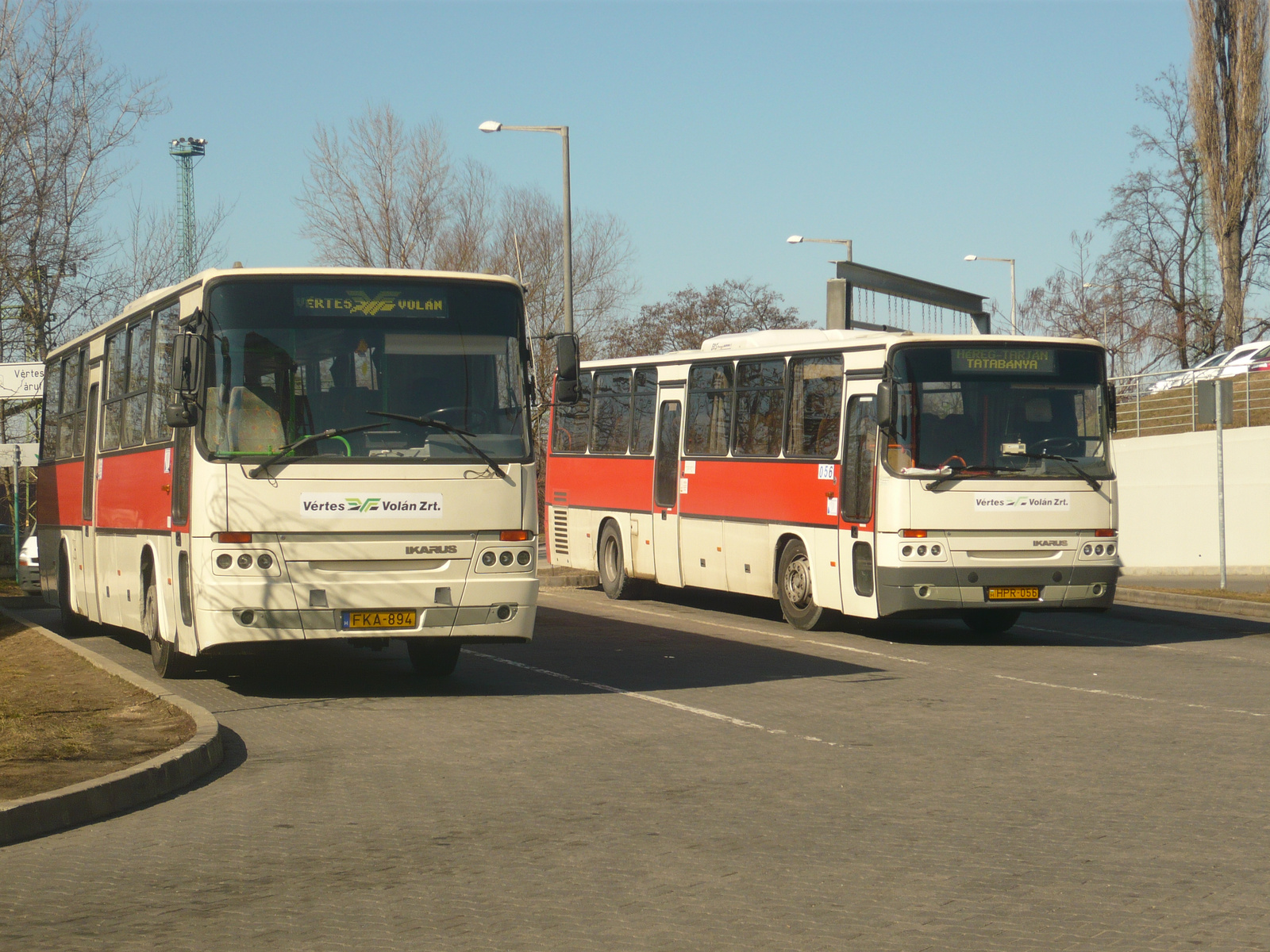 Ikarus C56.22 (FKA-894)