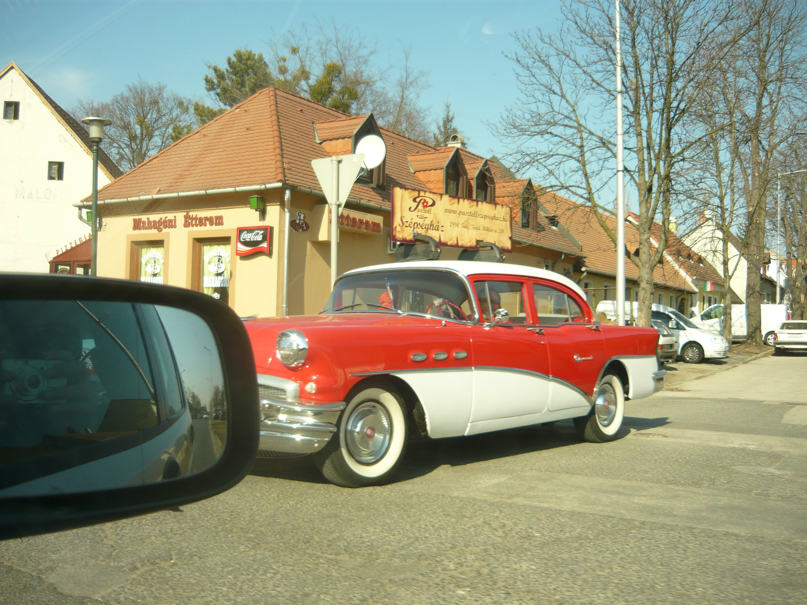 Buick