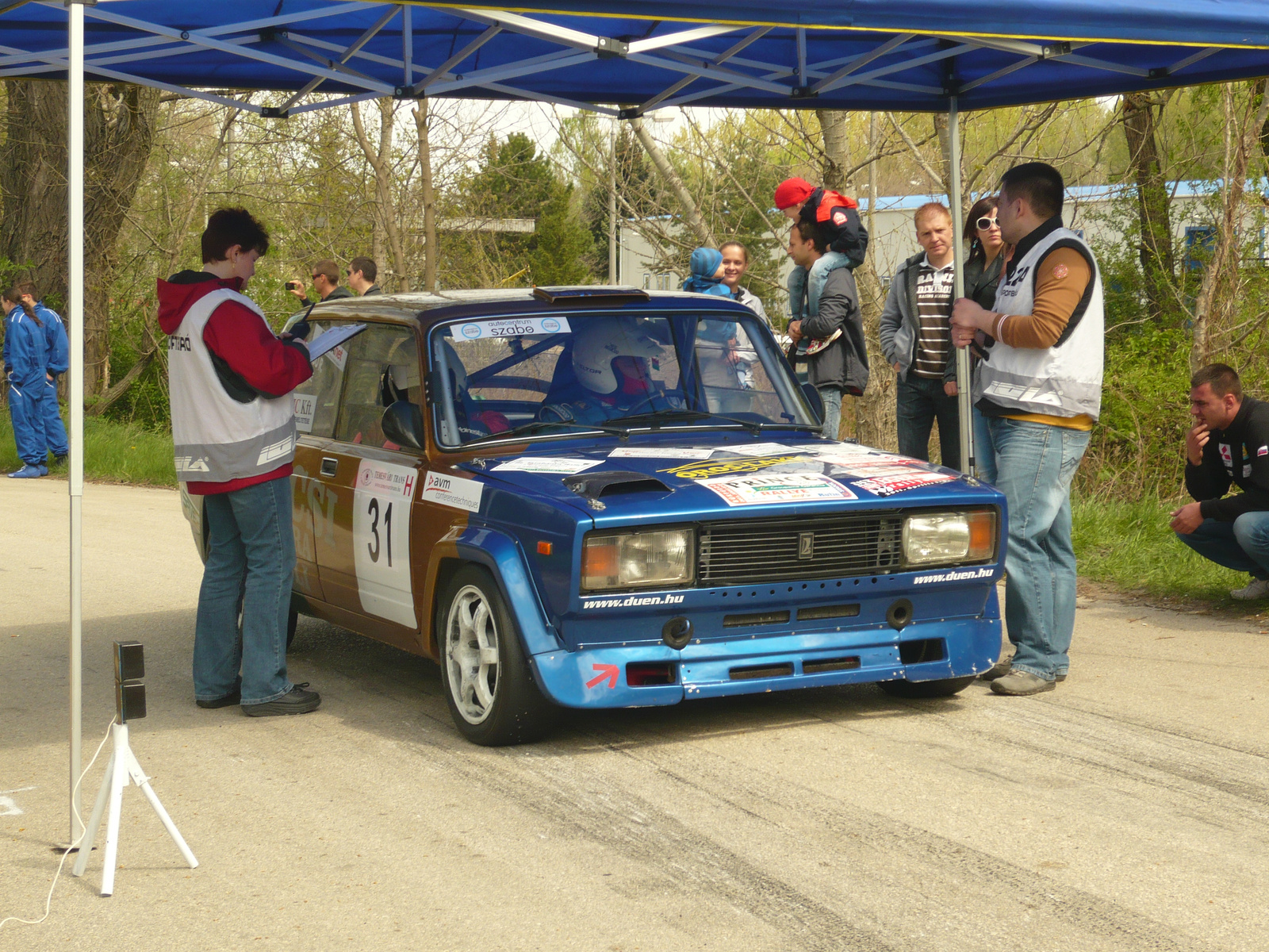 Lada 2105