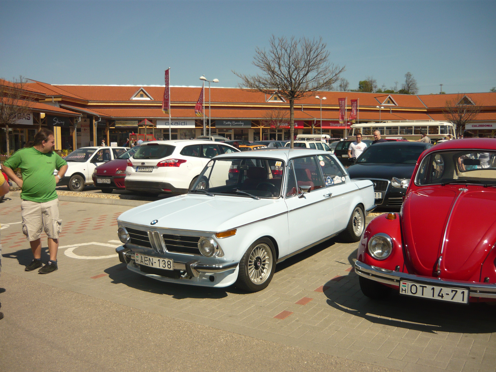 BMW 2002