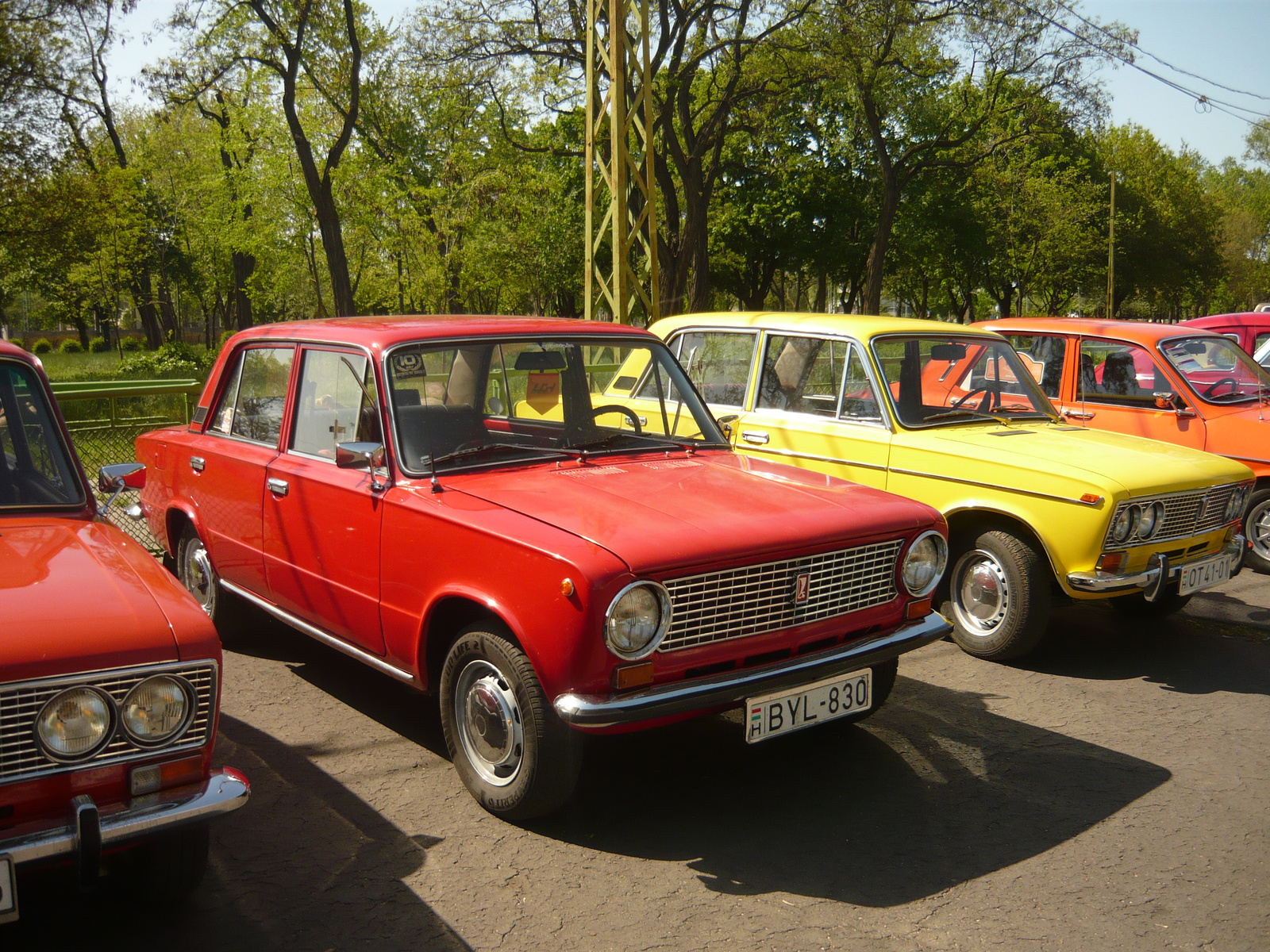 Lada 1300