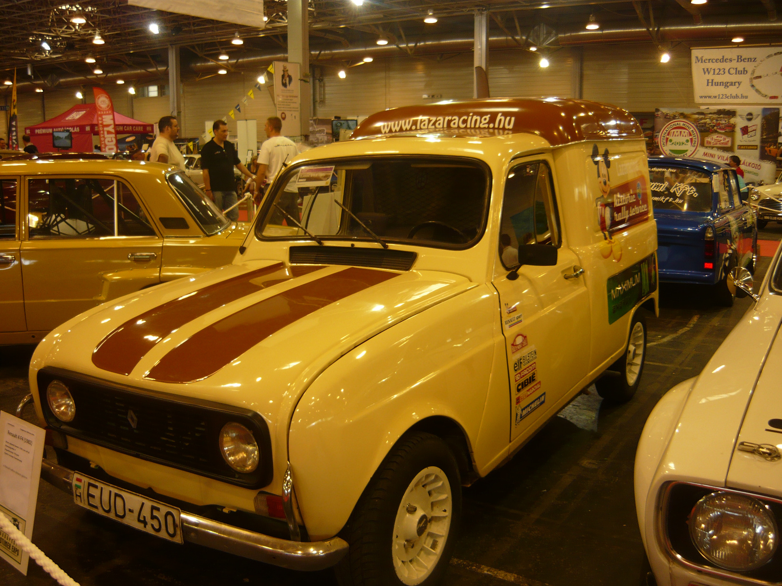 Renault 4