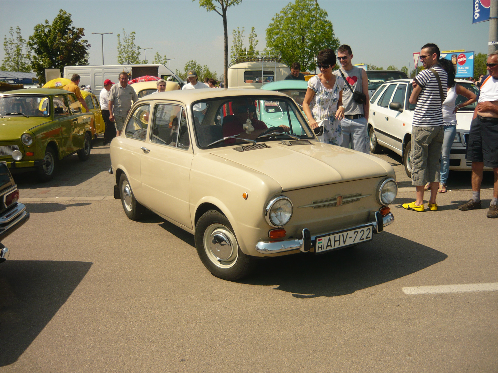 Fiat 850