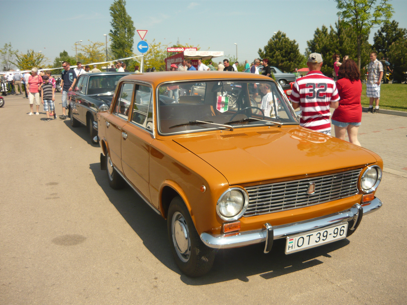 Lada 2101