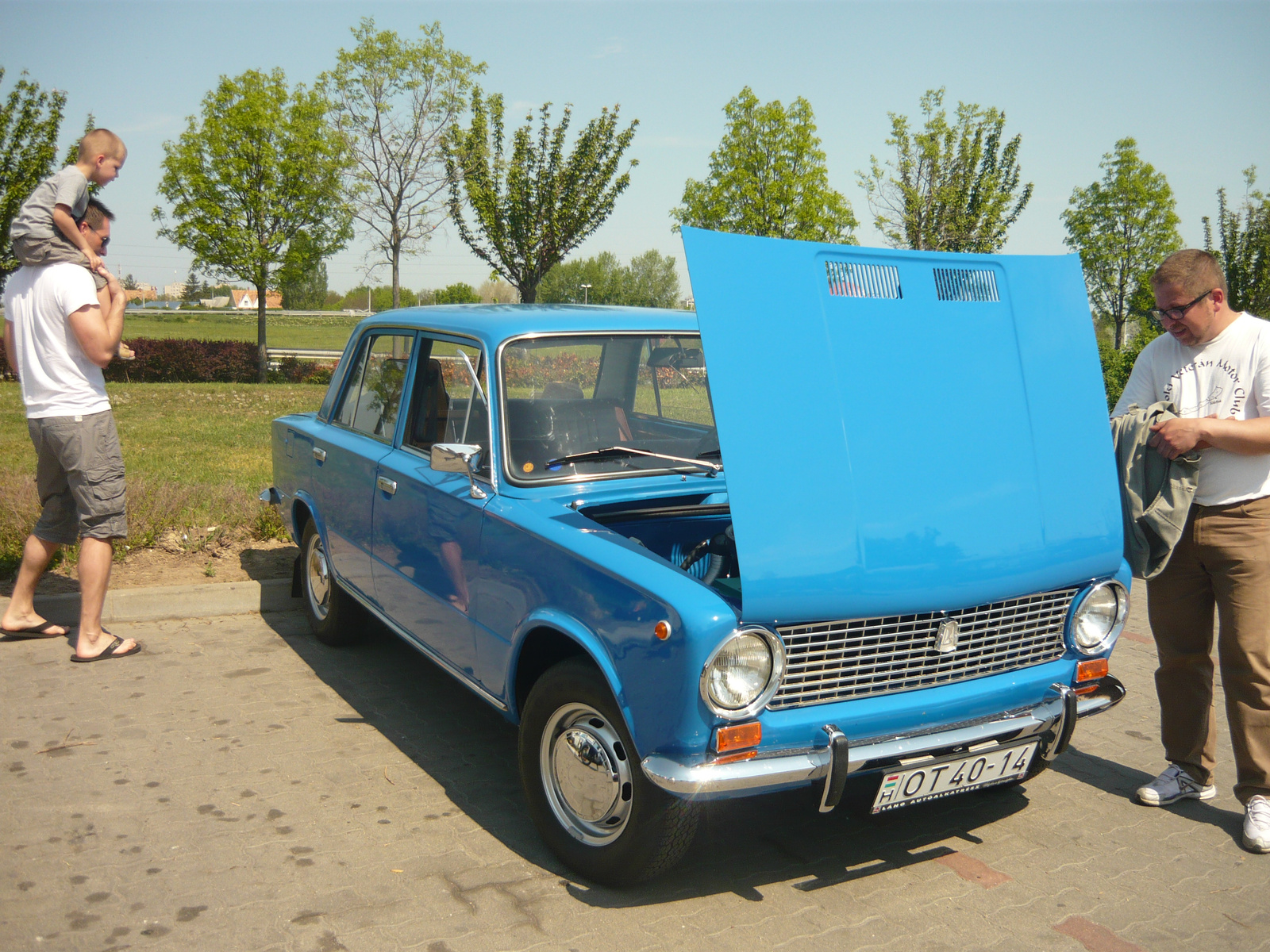 Lada 2101