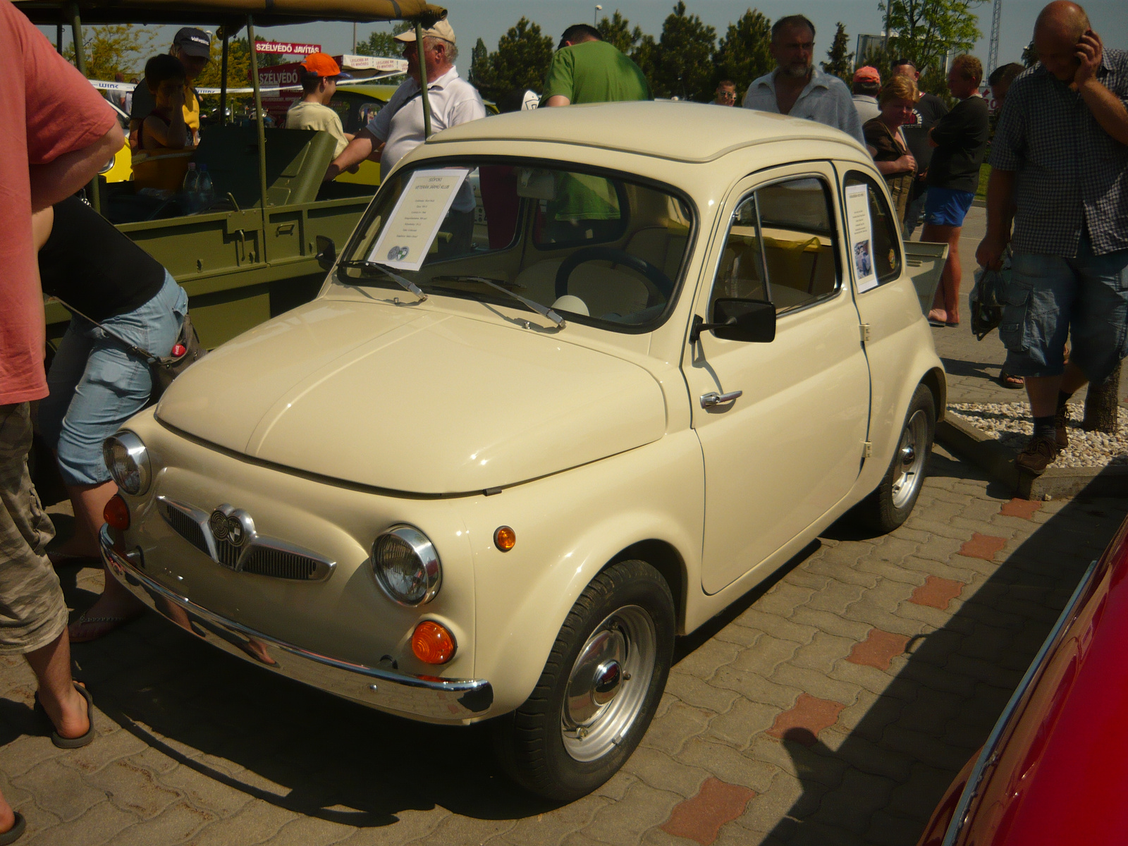 Steyr Puch