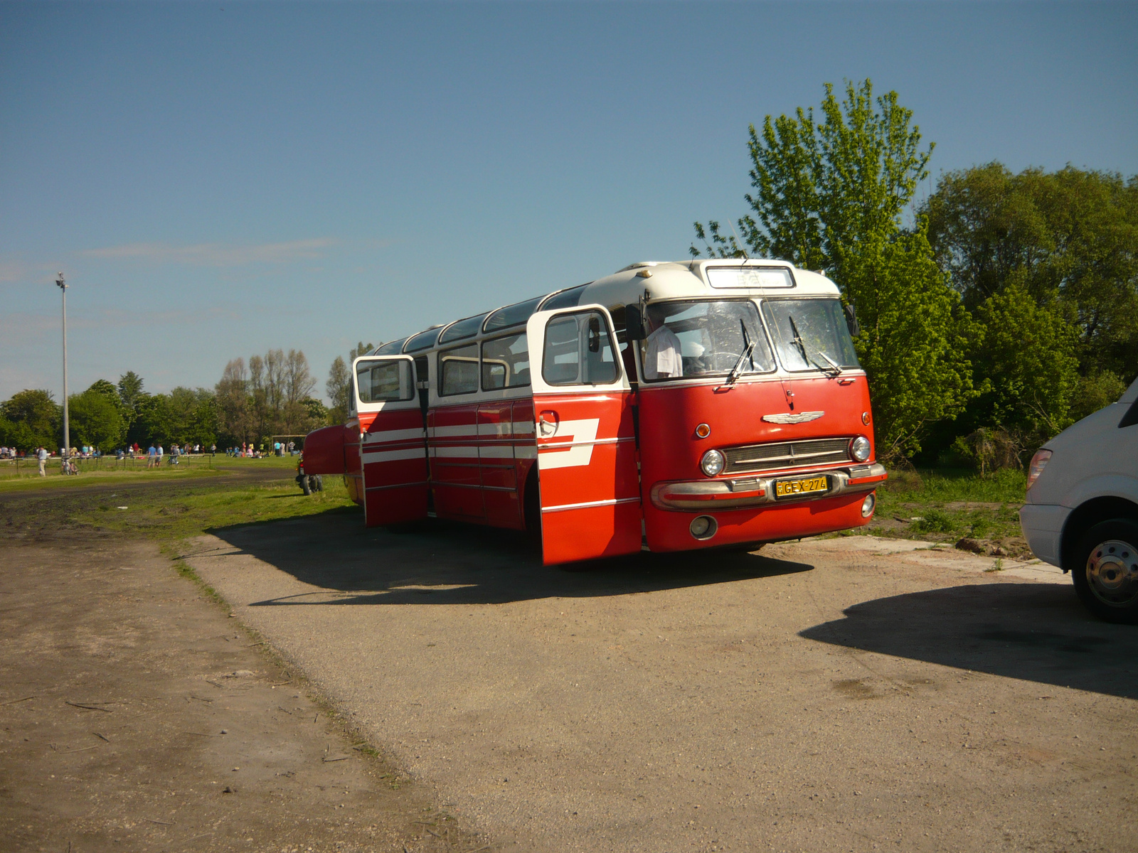 Ikarus 55 (GEX-274)